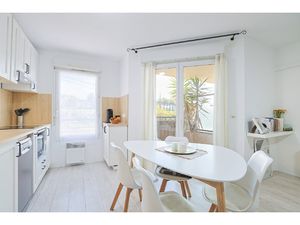 Achat Appartement 3 pièces 56m² HYERES 83400