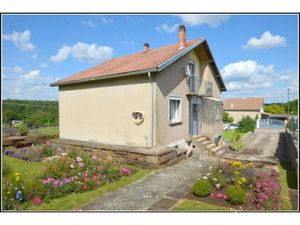 Maison à vendre VALLEROY 5 pièce(s) 130m2 149 000€