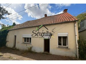 Annonce vente maison 7 pièces de 140m2 à Solesmes (59730) - ParuVendu.fr ref 992783472161
