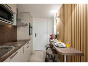 Location appartement 2 pièces 28 m² à Nice (06300)