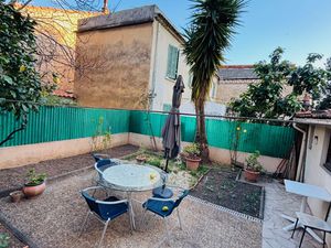 Achat Immeuble 182m² TOULON 83100