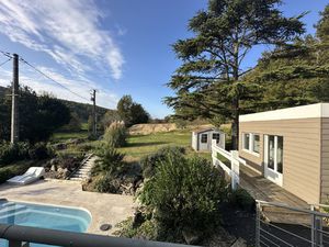 Achat Maison 5 pièces 170m² STE COLOMBE EN BRUILHOIS 47310