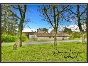 Maison à vendre PEYREHORADE 1 pièce(s) 243m2 102 000€