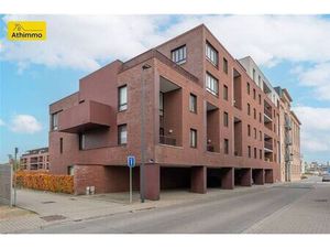 Appartement à vendre à Rue de la Sucrerie 11/4 Ath (VBD51538)