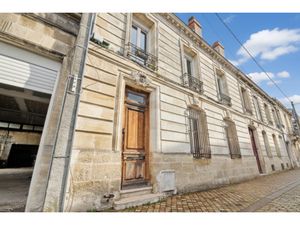 Achat Maison 6 pièces 170m² BORDEAUX 33300
