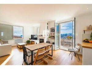 Achat Appartement 3 pièces 65m² NICE 06300