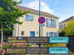 MAISON FAMILIALE - CENTRE SACLAY - Belle pièce de vie sur JARDIN - VIE de PLAIN PIED POSSI