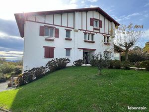 Appartement 4 pièces 85 m²