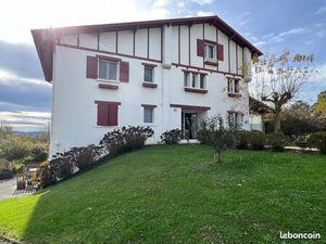 Appartement 4 pièces 85 m²