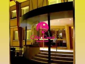 Hôtel murs et fonds en Seine-Maritime