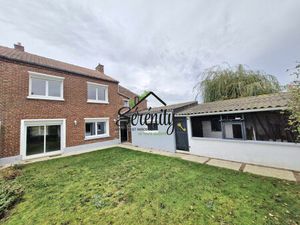 Annonce vente maison 4 pièces de 80m2 à Allouagne (62157) - ParuVendu.fr ref 992783474710