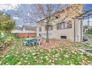 Maison Familiale Gournay sur Marne