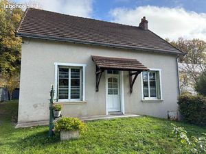 Maison 3 pièces 104 m²