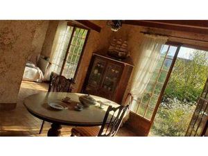 Vente Maison à Mesnils-sur-Iton (27240) : à vendre / 100m² Mesnils-sur-Iton