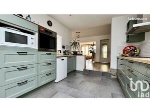 Maison 5 pièces 113 m²