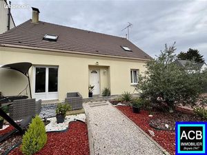 Maison 7 pièces 140 m²