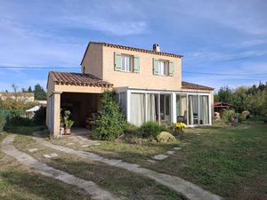 Villa de luxe de 3 chambres en vente Fontvieille  Provence-Alpes-Côte d'Azur