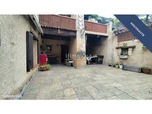 Maison 5 pièces 109 m²