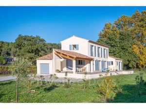 Villa de luxe de 6 pièces en vente Oppède le Vieux  Provence-Alpes-Côte d'Azur