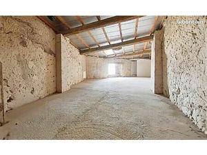 Maison 3 pièces 63 m²