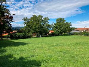 Terrain 1708 m² Belmont-de-la-Loire