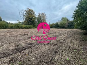 A VENDRE TERRAIN CRIQUETOT L'ESNEVAL