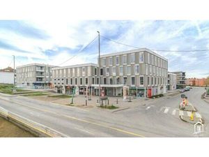 Opbrengsteigendom te koop in Sint-Pieters-Leeuw