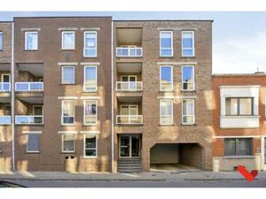 Appartement te koop in Tienen