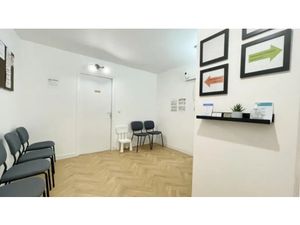 A louer - Bureau avec espaces communs