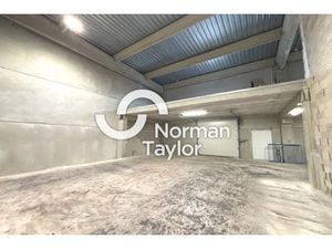 LOCAL D'ACTIVITE A VENDRE