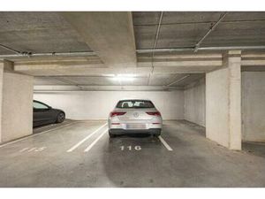 Overdekte parkeerplaats te koop in Antwerpen