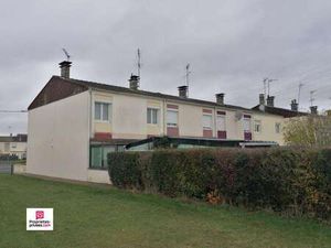 Vente Maison à Argentan (61200) : à vendre / 120m² Argentan