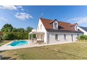 Maison de prestige - 245m2