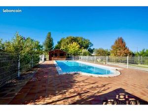 Maison 5 pièces 170 m²