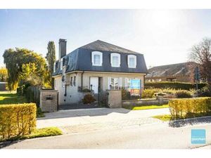 Huis te koop in Aalst Hofstade