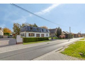 Huis te koop in Waasmunster