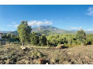 Vente Terrain 1490 m2 à Peri