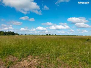 Terrain 720 m² Cognac