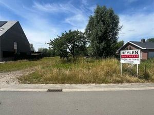 Grond te koop in Hamme