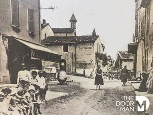 Achat Immeuble 240m² LE LAVANDOU 83980