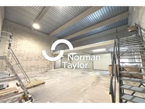 LOCAL D'ACTIVITE A LOUER