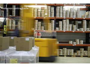 LOCAL D'ACTIVITE A LOUER