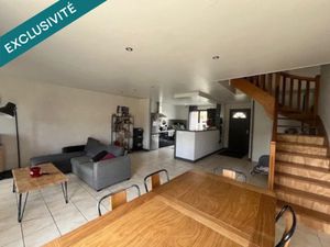 Vente maison 4 pièces 98 m² à Sury-le-Comtal (42450)  225 000 €