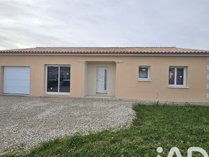 Vente Maison traditionnelle 4 pièces