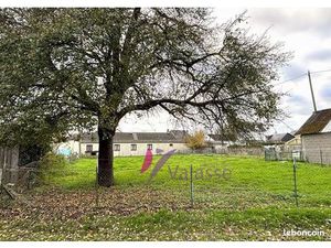 Terrain 547 m² Lanquetot