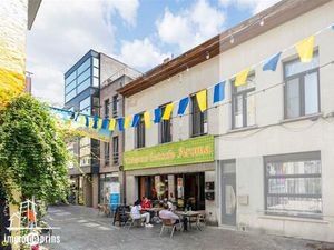 Commerciële eigendom te koop in Sint-Niklaas