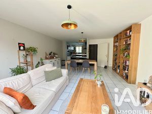 Vente maison 4 pièces 78 m² à Beautiran (33640)  209 000 €