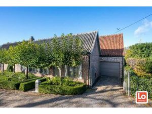 Huis te koop in Beervelde