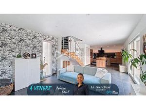 Maison à vendre Saussan