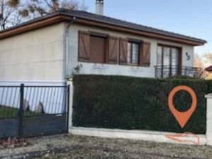 Vente maison 3 pièces 74 m² à Boigny-sur-Bionne (45760)  173 000 €